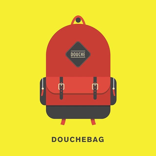 Douchebag