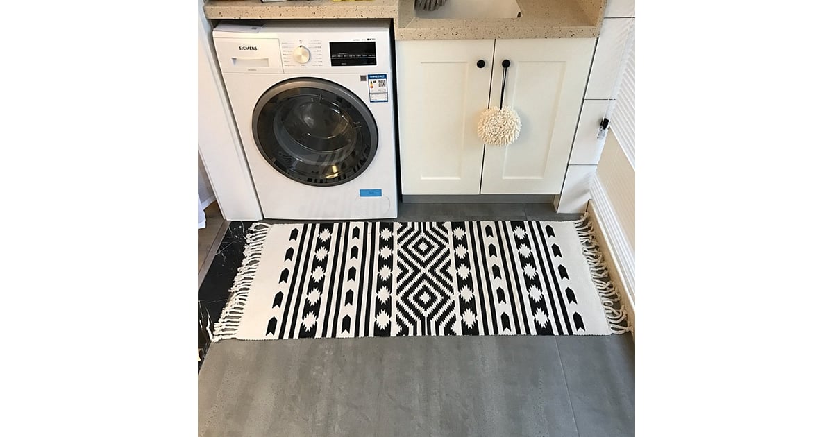 Ukeler Laundry Room Rug All the Laundry Room Essentials You Need on