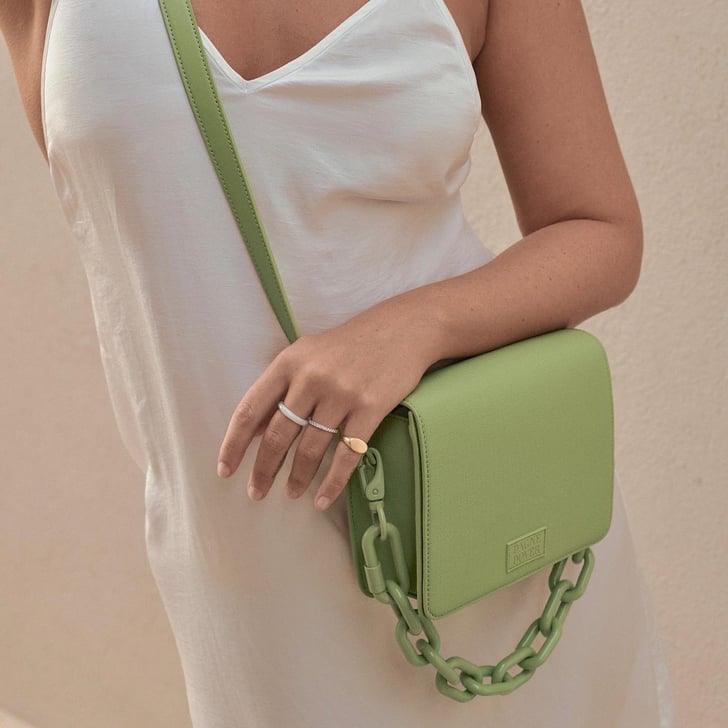 Dagne Dover, Bags, Sage Dagne Dover Crossbody