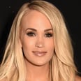 Carrie Underwood Shares New Details About Her "Freak Accident" Last November
