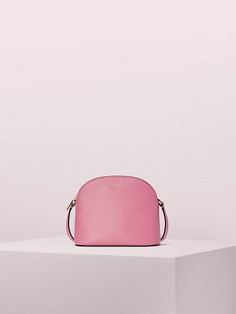 Kate Spade New York Sylvia Dome Crossbody