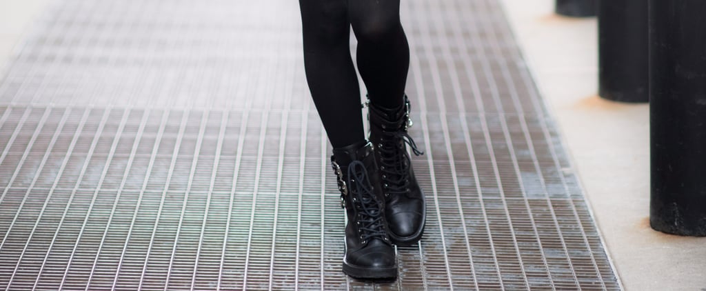 Best Black Tights