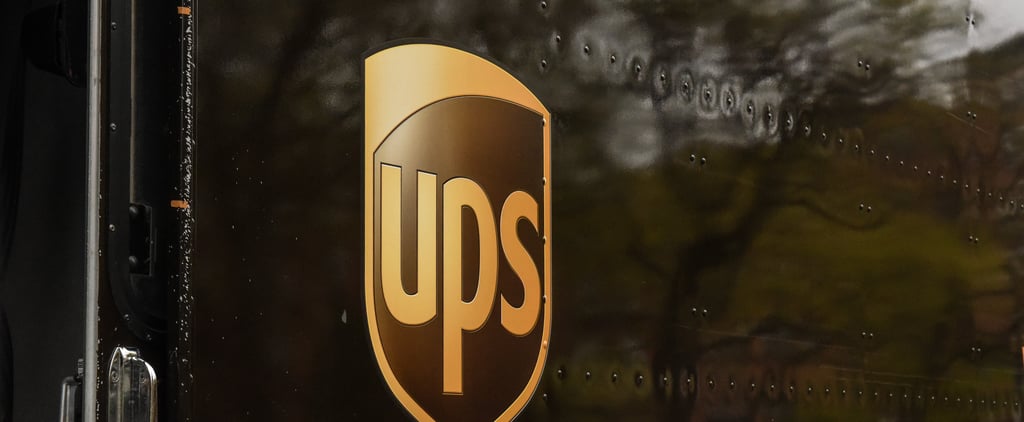 UPS Lifted Its Facial-Hair and Hairstyle Restrictions