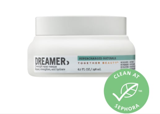 Together Beauty Dreamer Overnight Repair Mask