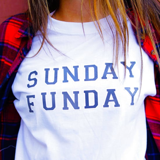 DIY Slogan T-Shirt | Video