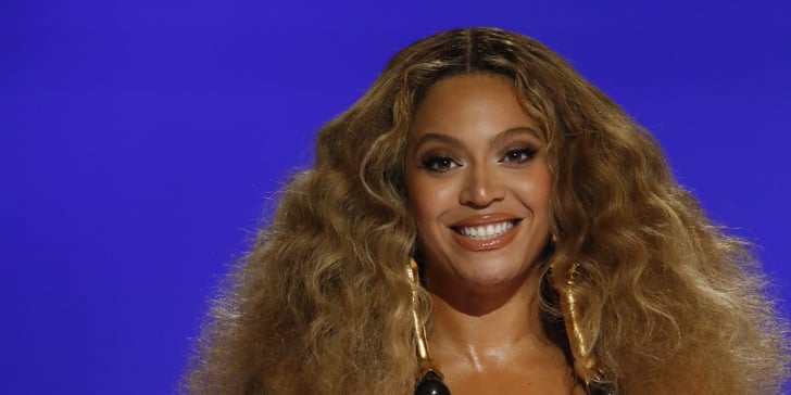 How Many Grammys Does Beyonce Have? | POPSUGAR Entertainment UK