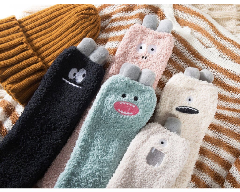 Cute Halloween Socks to Complete Your Haunted Attire | POPSUGAR Smart ...