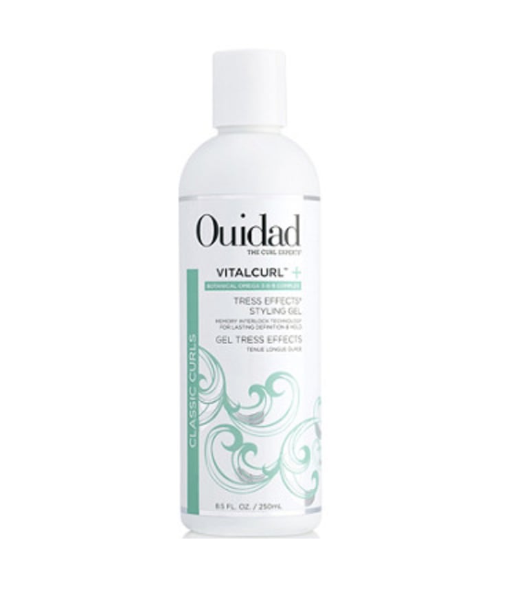 Ouidad Tress Effects Styling Gel