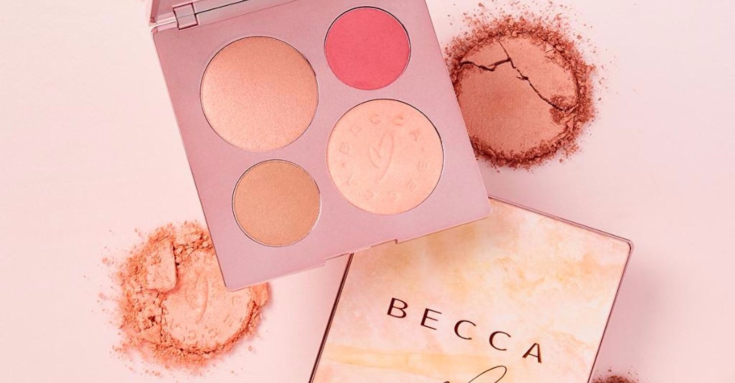 Best Becca Cosmetics Products | PS Beauty