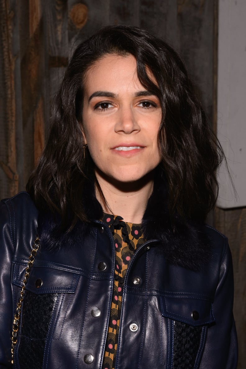 Abbi Jacobson as Bean