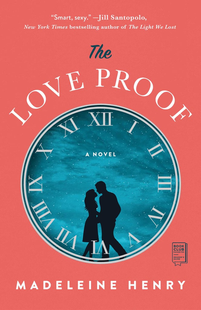 The Love Proof by Madeleine Henry