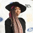 Brandy Shares Health Update After Reportedly Being Hospitalized: "Thank You For Your Prayers"