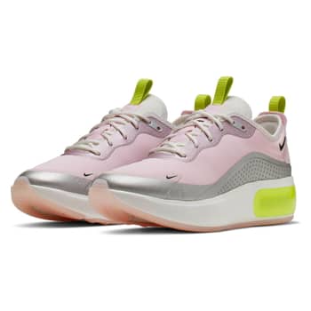 Air max shop dia versatile