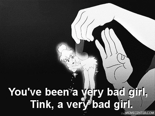 Inappropriate Disney GIFs