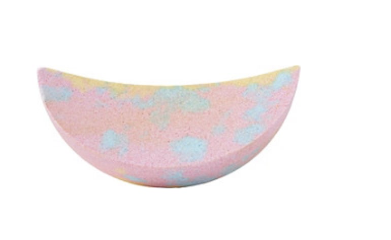 Ulta Fruit Wedge Bath Bomb