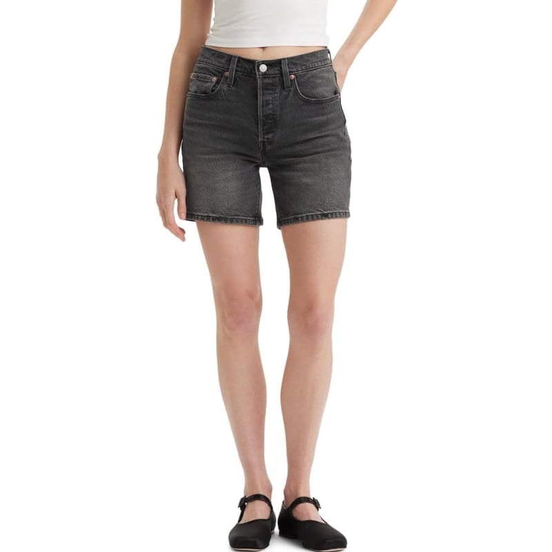 Best Mid-Thigh Shorts