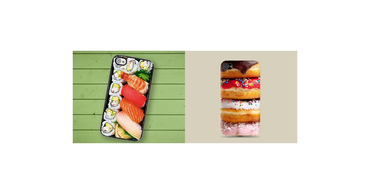 Food Phone Cases | POPSUGAR Tech
