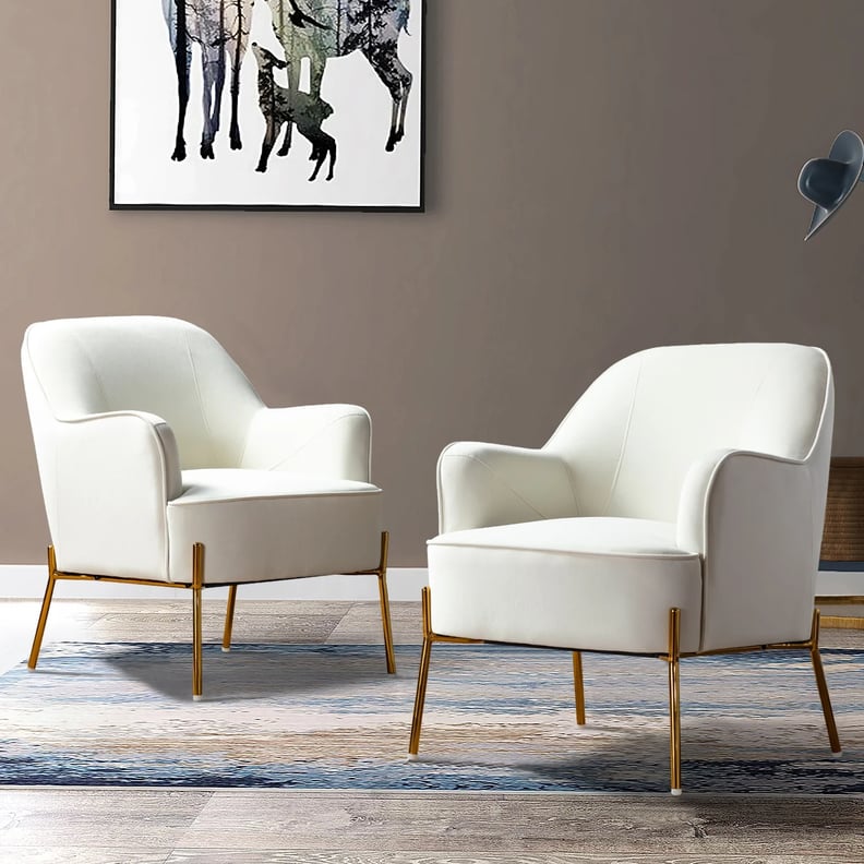 Best Accent Chairs From Wayfair