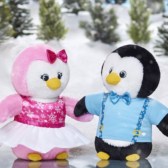 Build-A-Bear BOGO Black Friday Deals 2018
