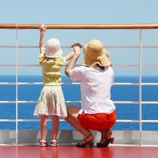 Kid-Friendly Cruises