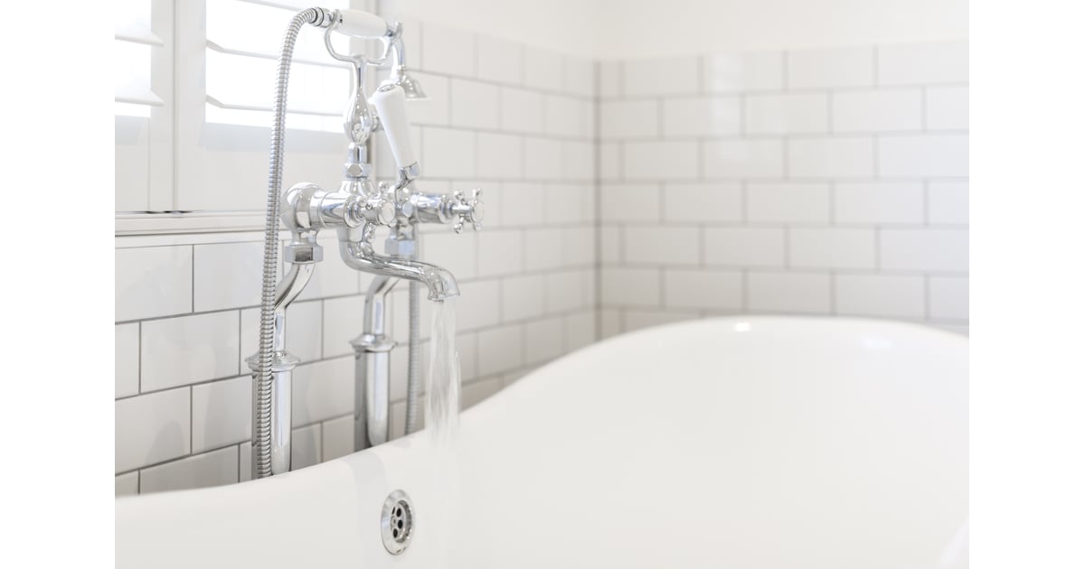 What Is Hard Water? Hair Tips For Hard Water POPSUGAR Beauty UK Photo 2