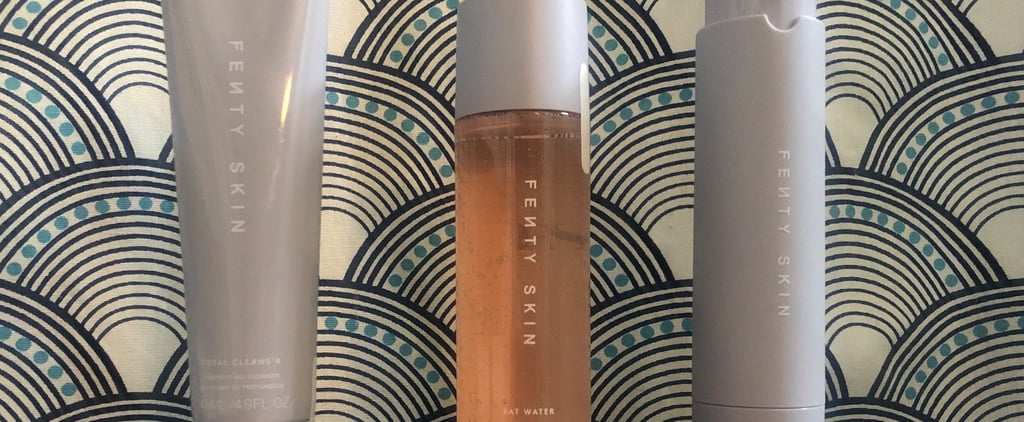 Fenty Skin by Rihanna: First Look at Products