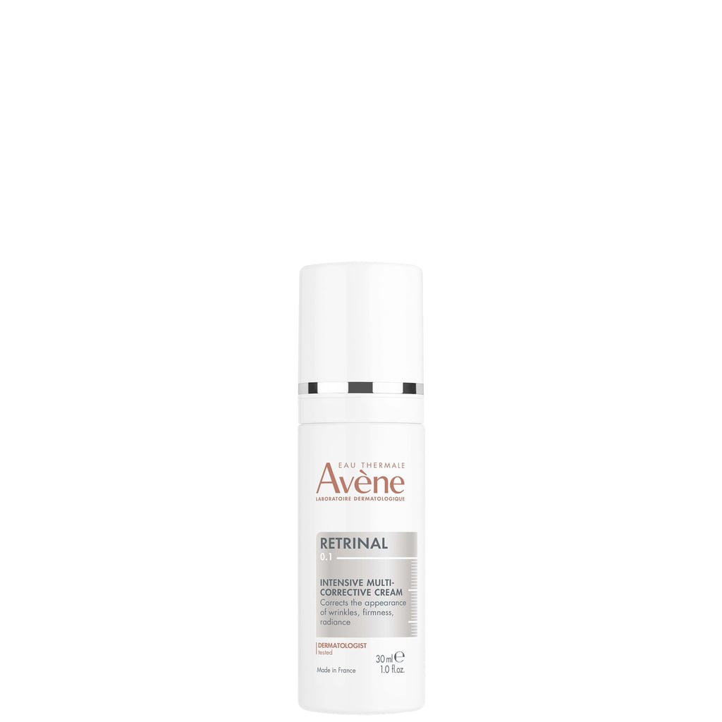 Avene Retrinal 0.1 Intensive Multi-Corrective Cream