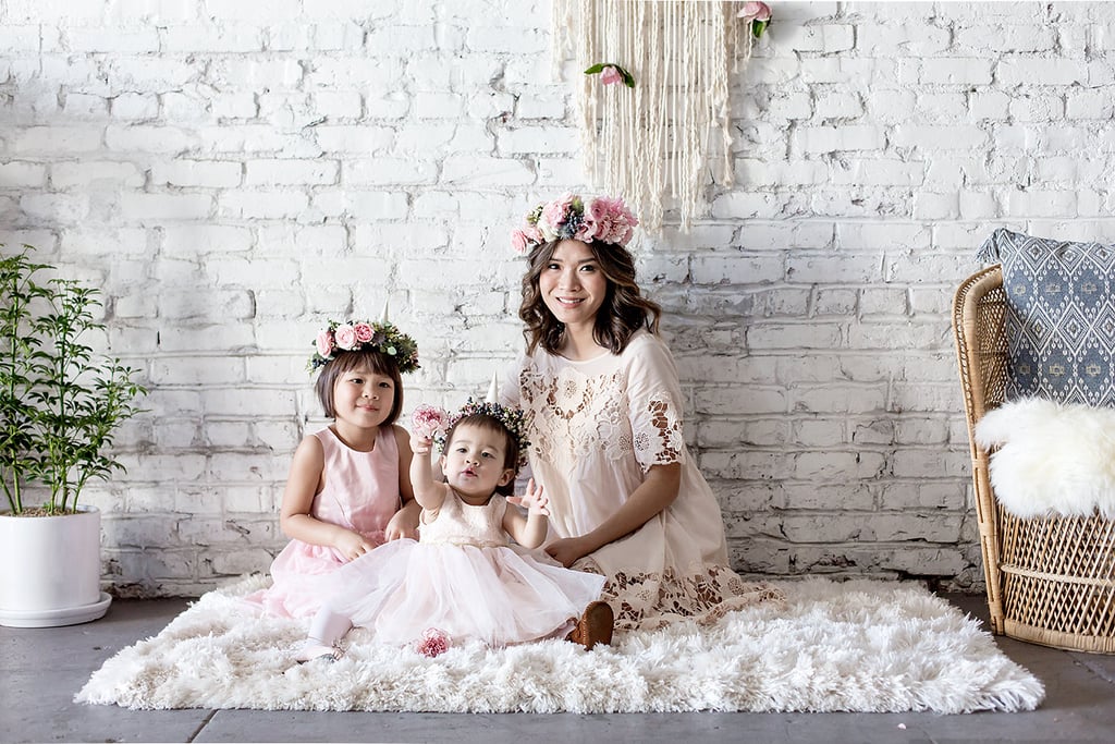 Unicorn-Themed Birthday Party
