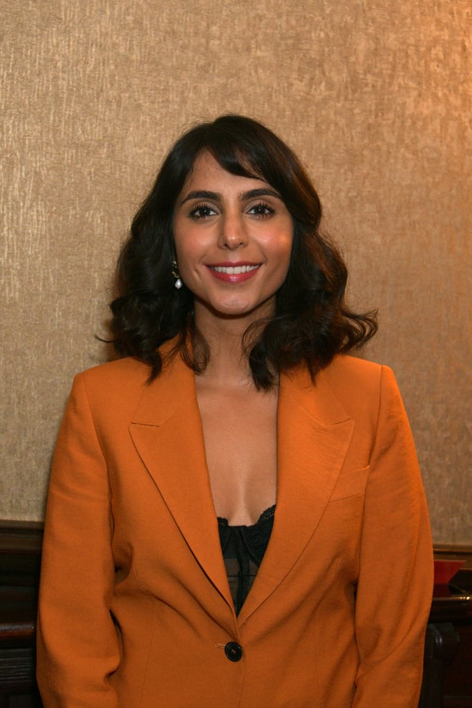 Anjli Mohindra