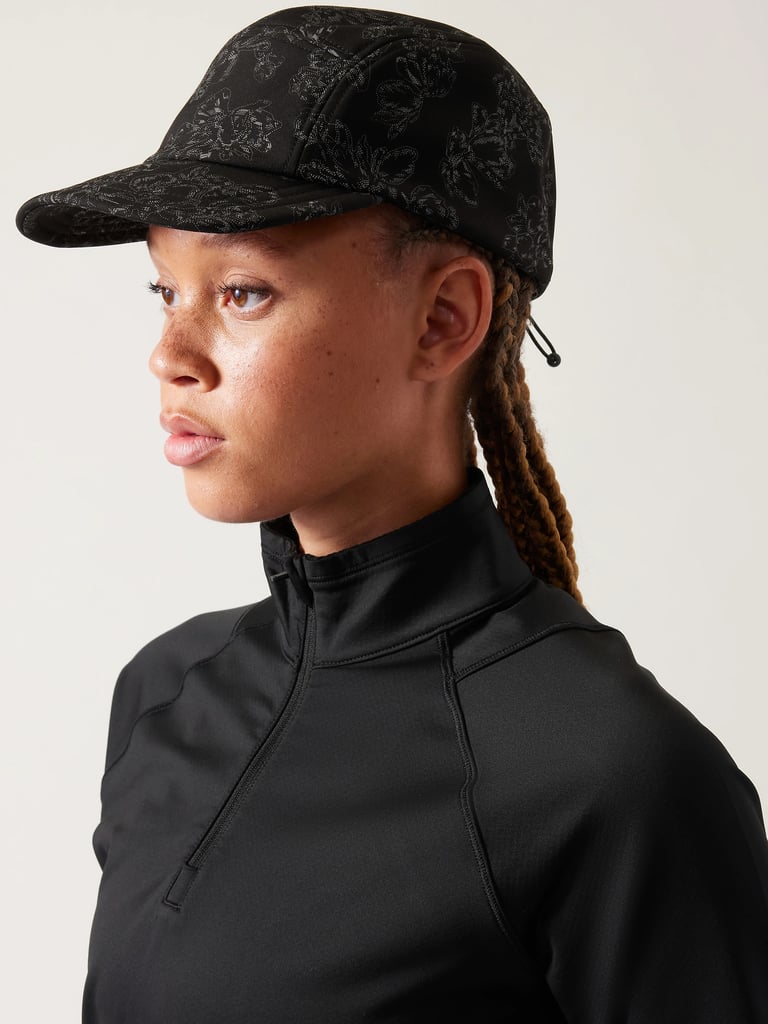 Athleta Cold Weather Train Cap