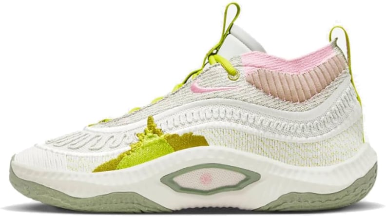Most Durable Basketball Shoes