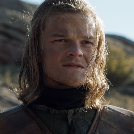 Who Plays Young Ned Stark on Game of Thrones?