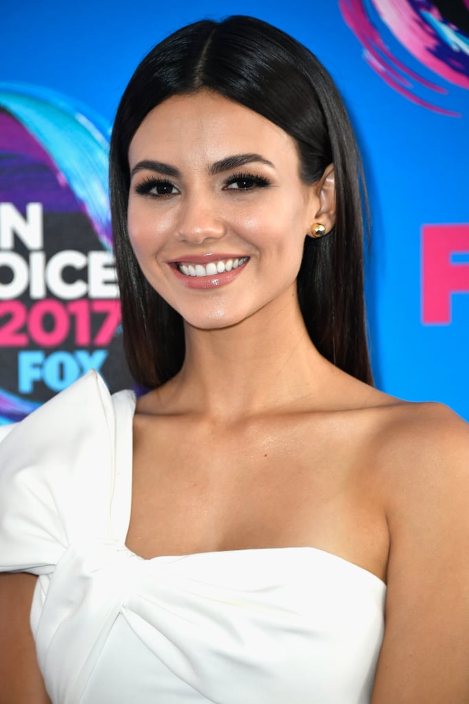 Victoria Justice