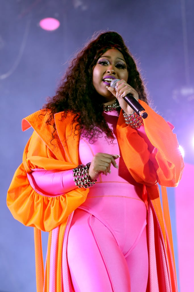 Jazmine Sullivan