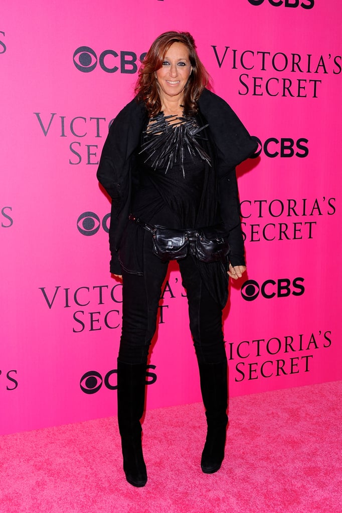All the Pictures From the 2011 Victoria's Secret Fashion Show All the Pictures From the 2011 Victoria's Secret Fashion Show