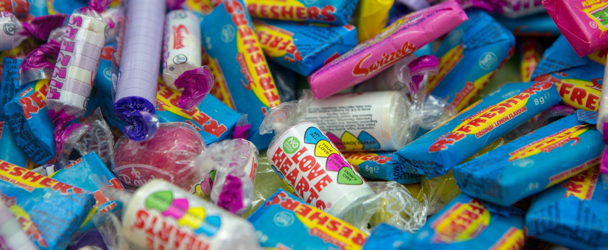 Woman S Rant About Giving Out Cheap Halloween Candy Popsugar Family