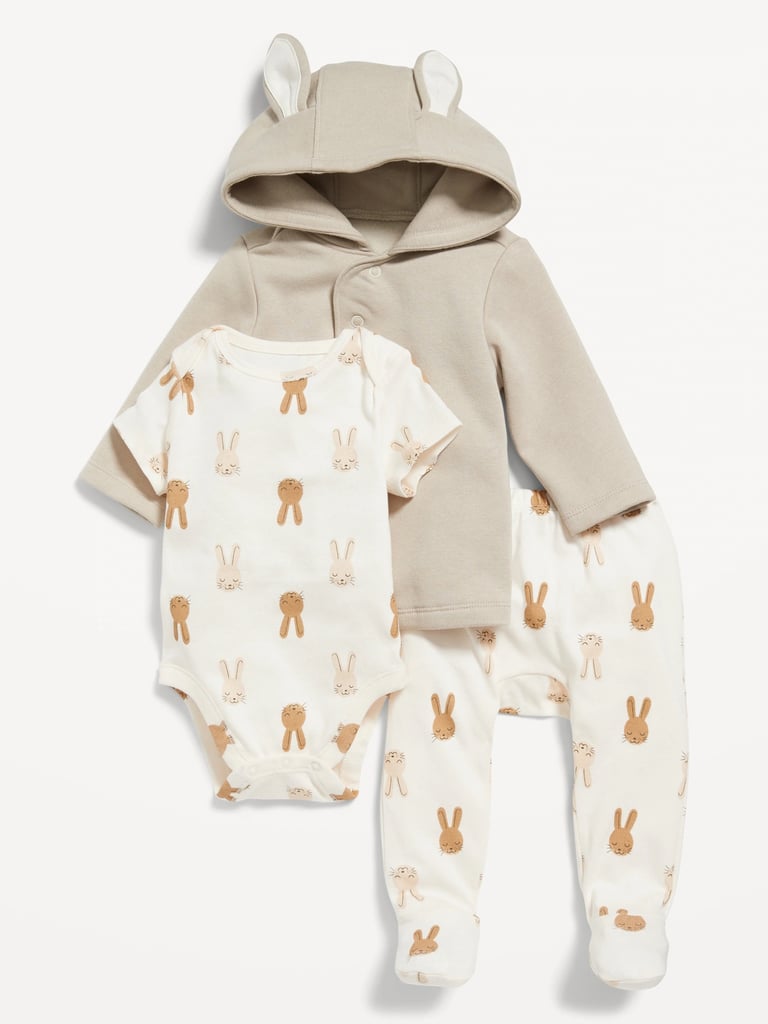 Layette Set for Baby