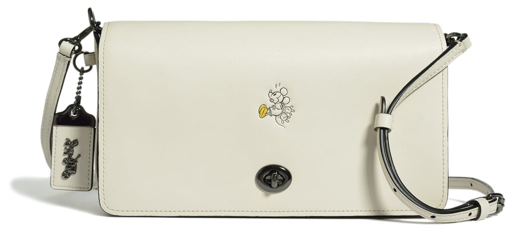 Coach x Disney Collection