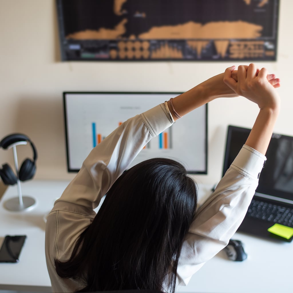 Work-From-Home Essentials That Can Help Boost Productivity