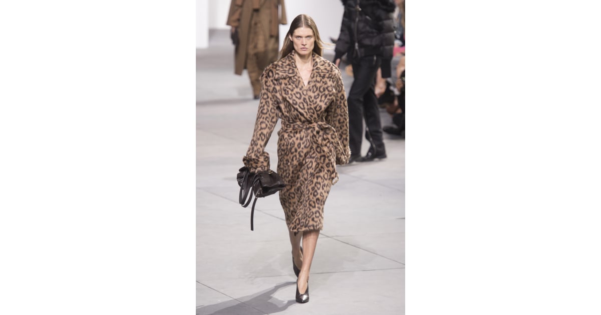 michael kors runway iphone