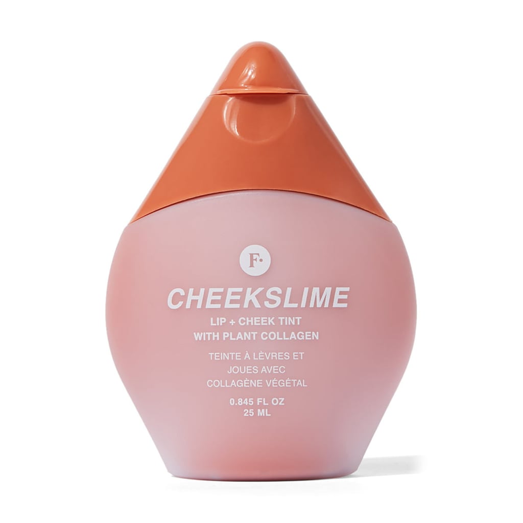 Technically, Cheekslime is a multipurpose product and can ...