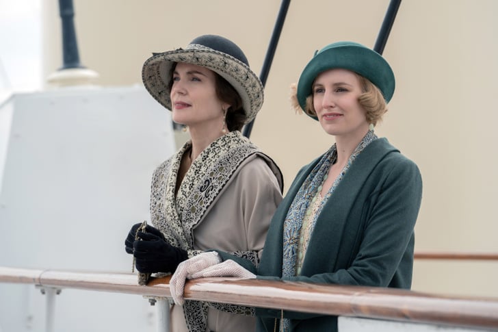 Downton abbey deals film streaming ita