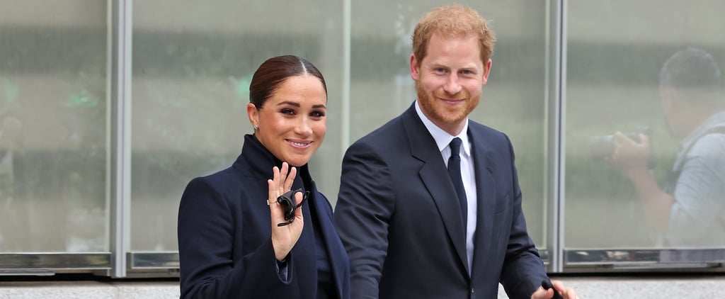 Who Will Take Over Prince Harry and Meghan Markle's Patronages?