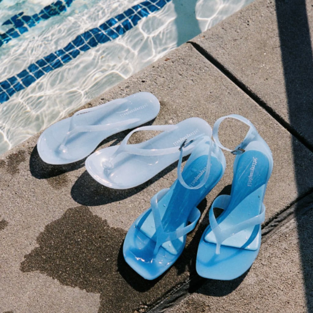 Jelly Shoes Are Having a Moment — Here's Where to Buy Them