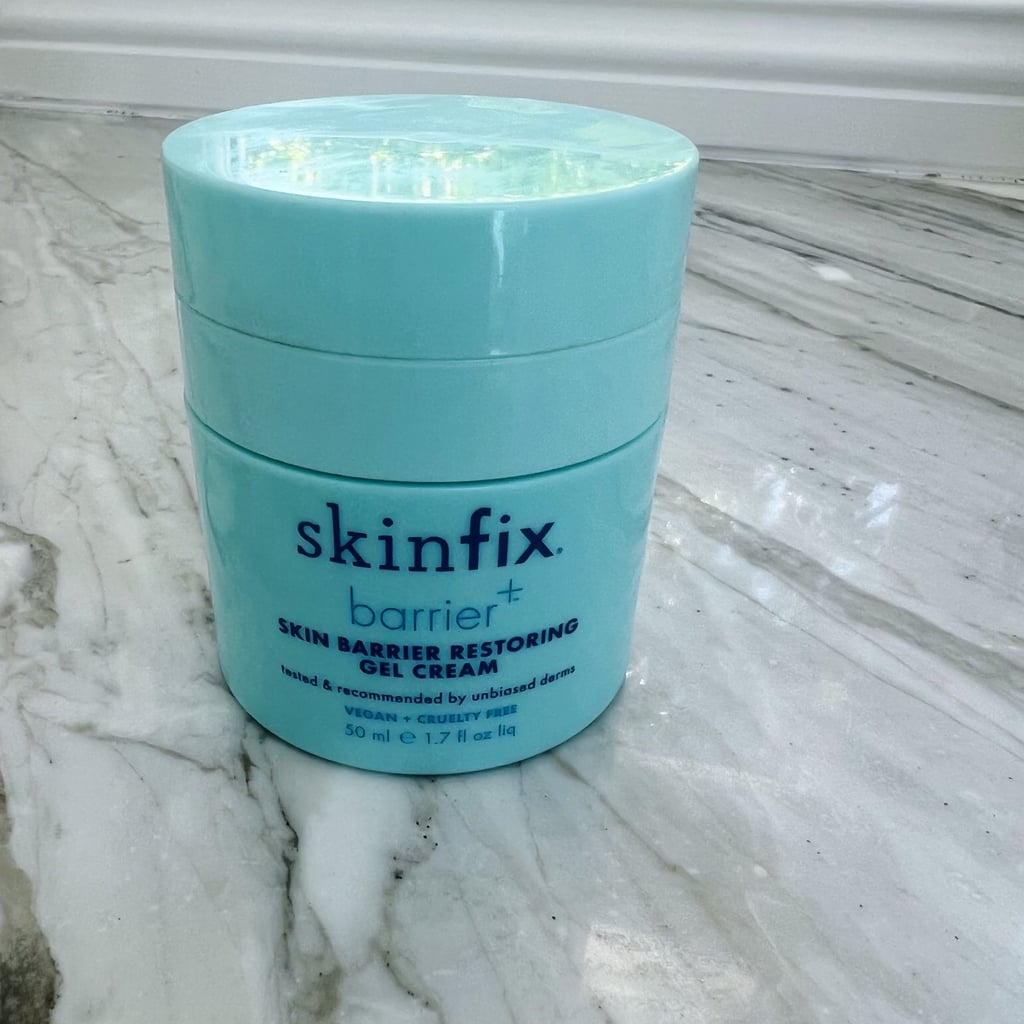 Skinfix Skin Barrier+ Niacinamide Restoring Gel Cream Review