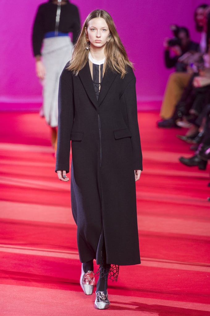 3.1 Phillip Lim Fall 2017 Collection