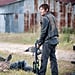 What Do Daryl's Angel Wings on The Walking Dead Mean?