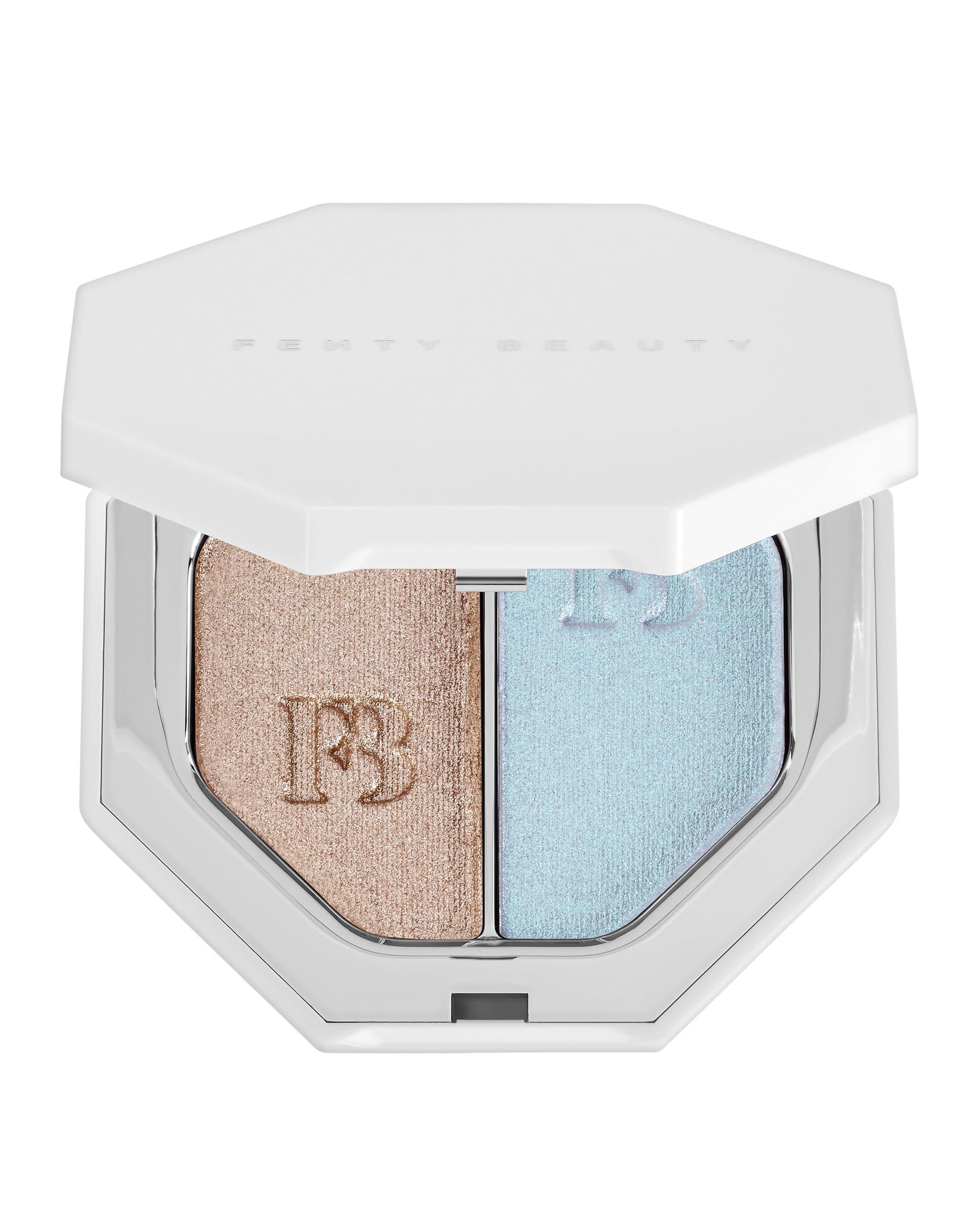 As Soon As Fenty Beauty Released This Killawatt Foil Freestyle Instagram Worthy Beauty Gifts That Are Basically Packaging Porn Popsugar Beauty Photo 9