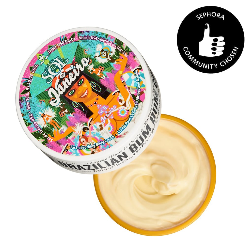 Sol de Janeiro Brazilian Bum Bum Cream Mini Holiday Edition
