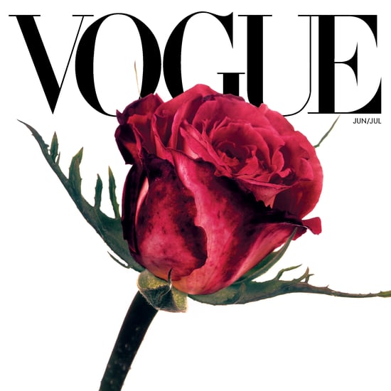 Vogue's Postcards From Home Special Issue June/July 2020